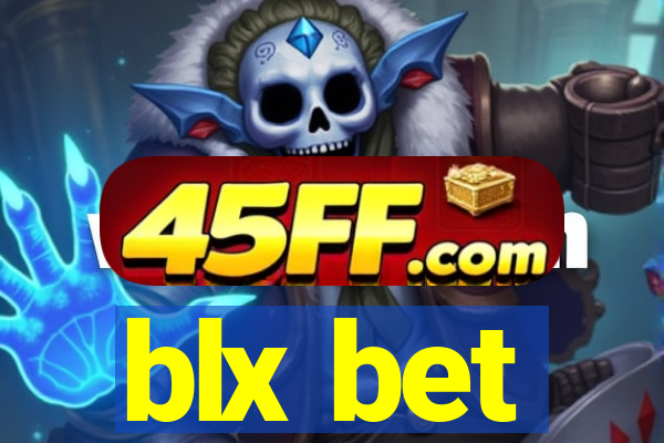 blx bet